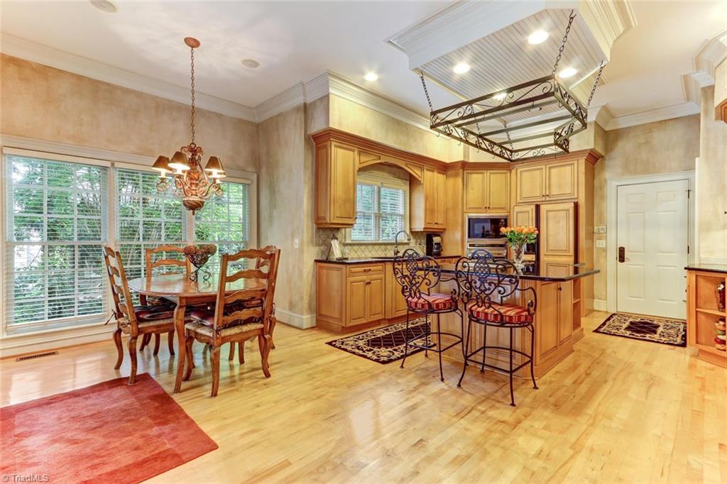 5 Blue Gill Cove, Greensboro, NC 27455