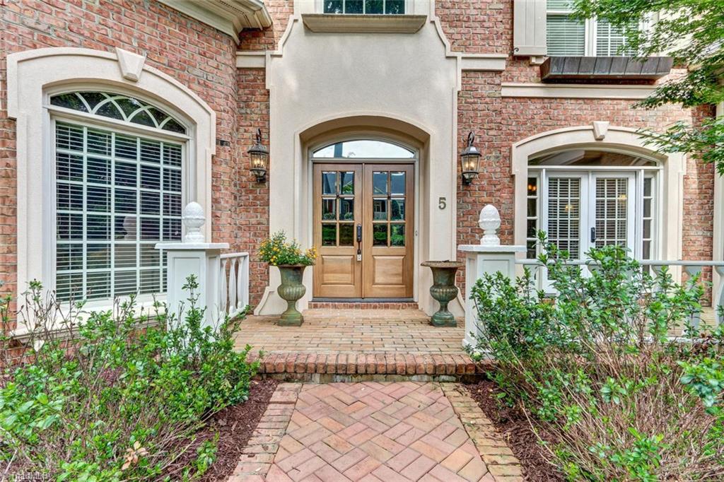 5 Blue Gill Cove, Greensboro, NC 27455