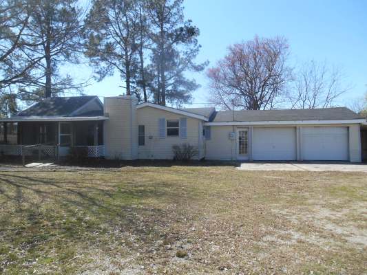 573 James Norris RdAngier, NC, 27501Harnett County