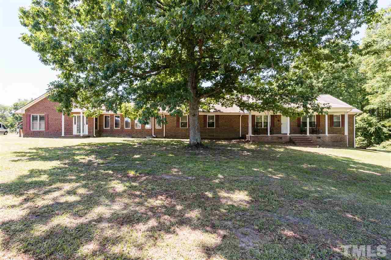 18906 NC 210 Highway, Angier, NC 27501
