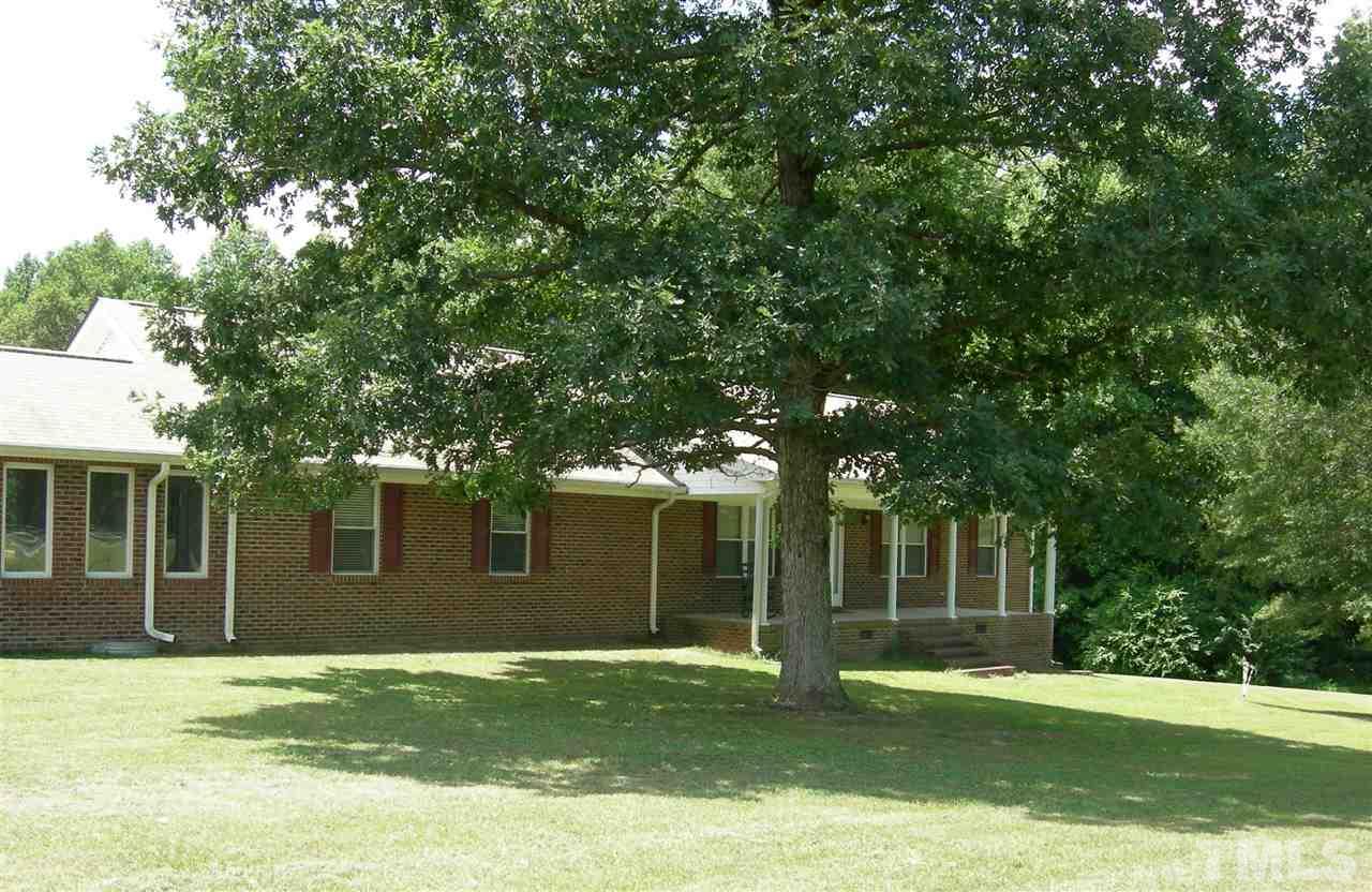 18906 NC 210 Highway, Angier, NC 27501