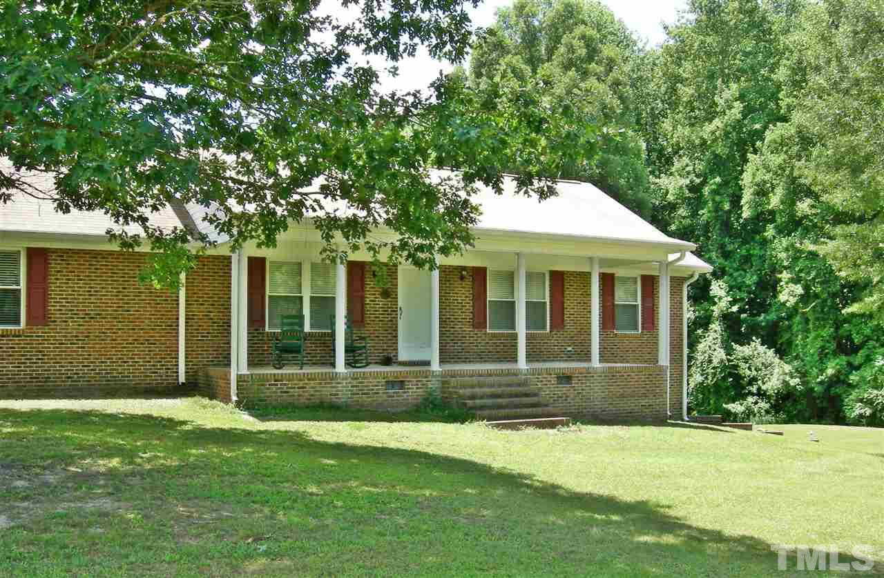 18906 NC 210 Highway, Angier, NC 27501