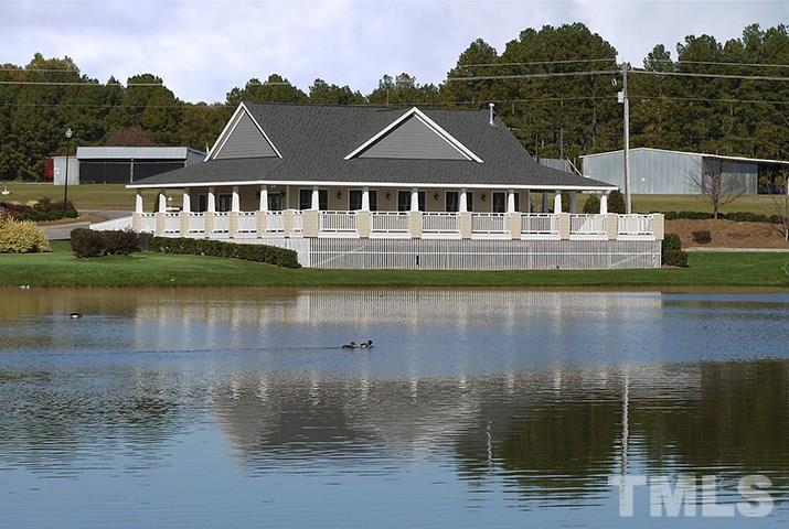 8720 Coyote Melon Drive, Angier, NC 27501