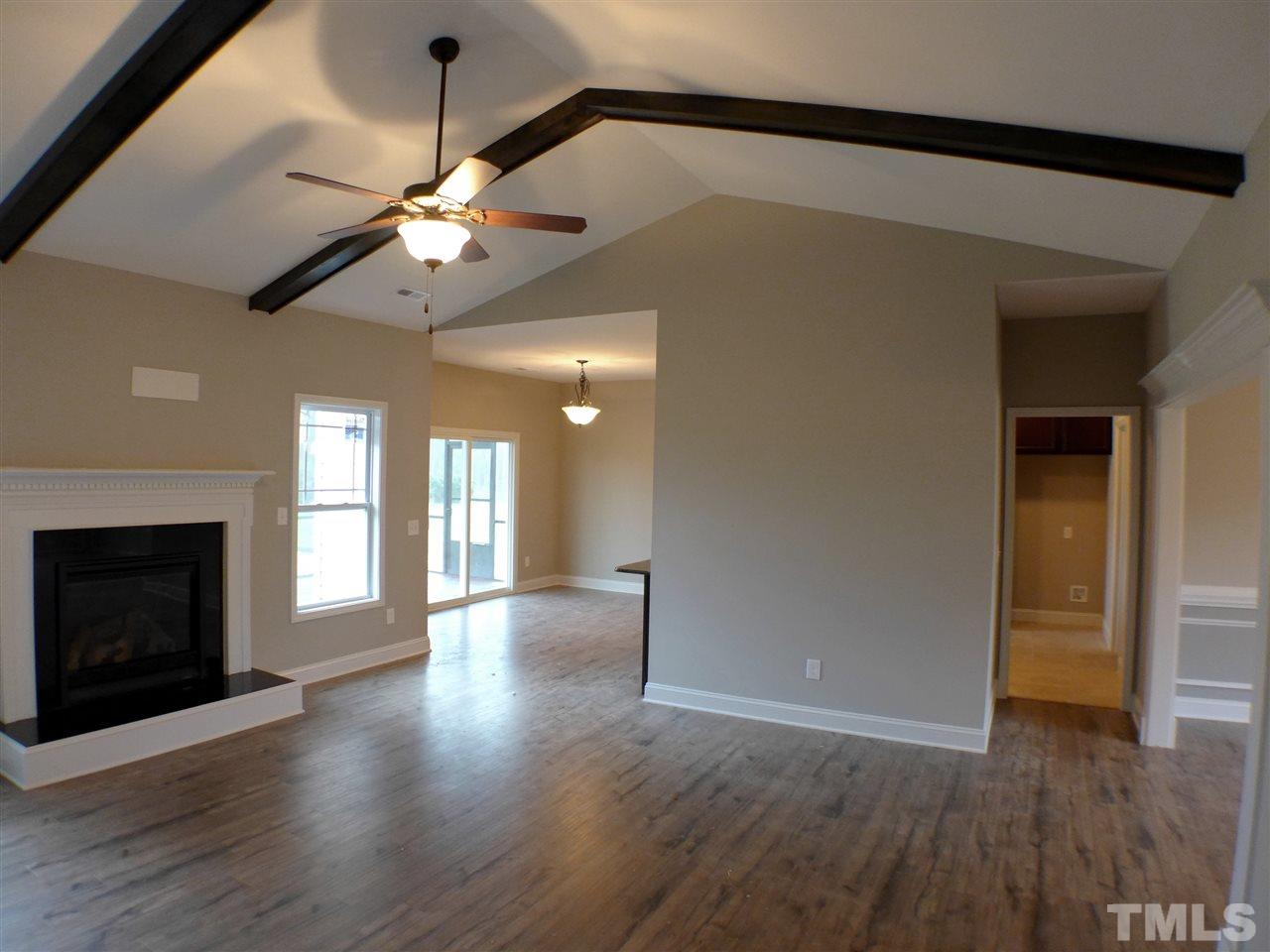 109 Farrah Shea Way, Angier, NC 27501