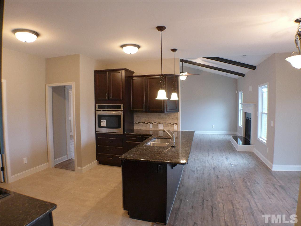 109 Farrah Shea Way, Angier, NC 27501