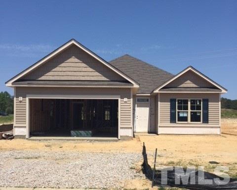 8716 Coyote Melon Drive, Angier, NC 27501
