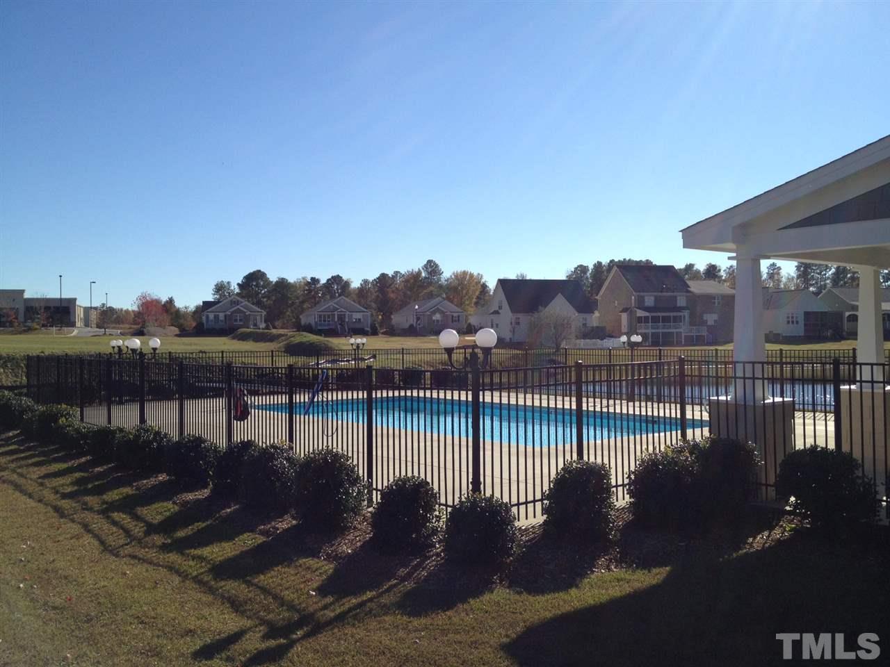 8716 Coyote Melon Drive, Angier, NC 27501