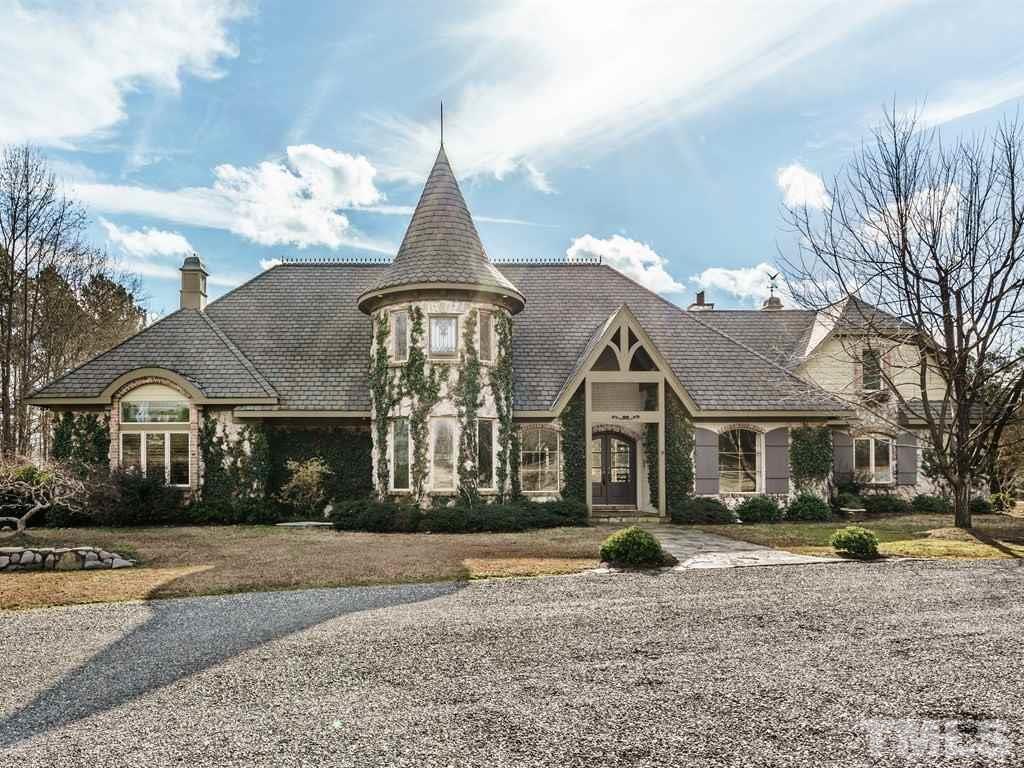 2125 Olive Chapel Road, Apex, NC 27502