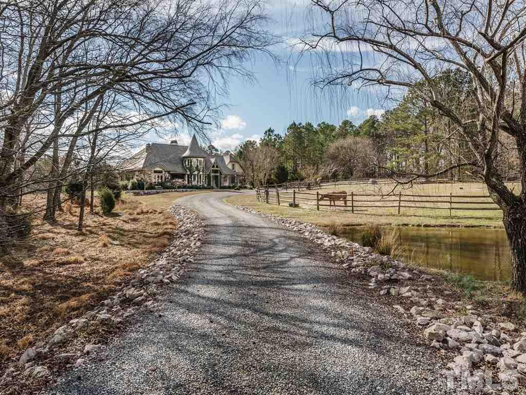 2125 Olive Chapel Road, Apex, NC 27502