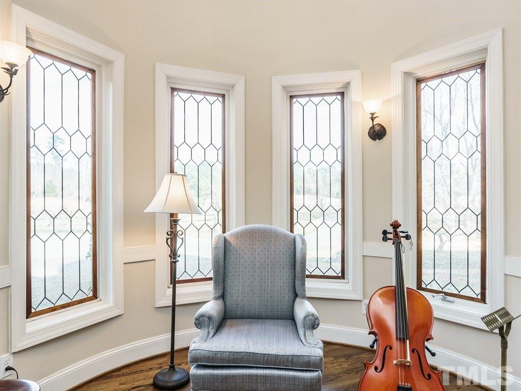 2125 Olive Chapel Road, Apex, NC 27502