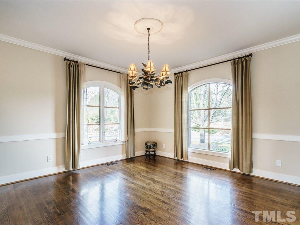 2125 Olive Chapel Road, Apex, NC 27502