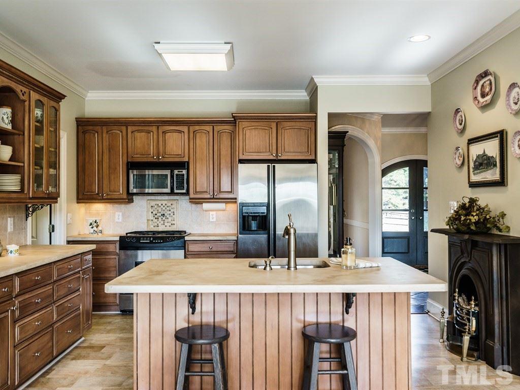 2125 Olive Chapel Road, Apex, NC 27502