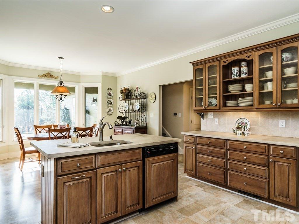 2125 Olive Chapel Road, Apex, NC 27502