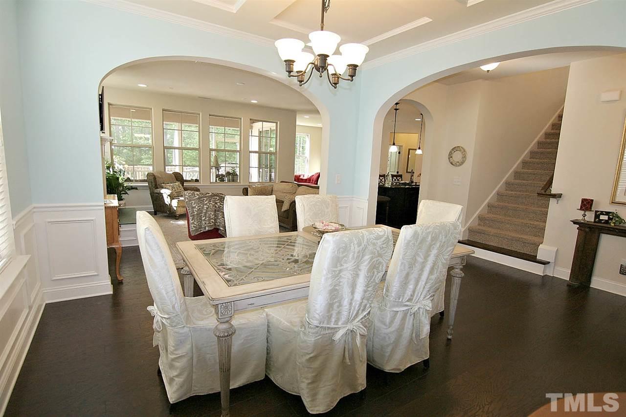 1632 Salem Village Drive, Apex, NC 27502