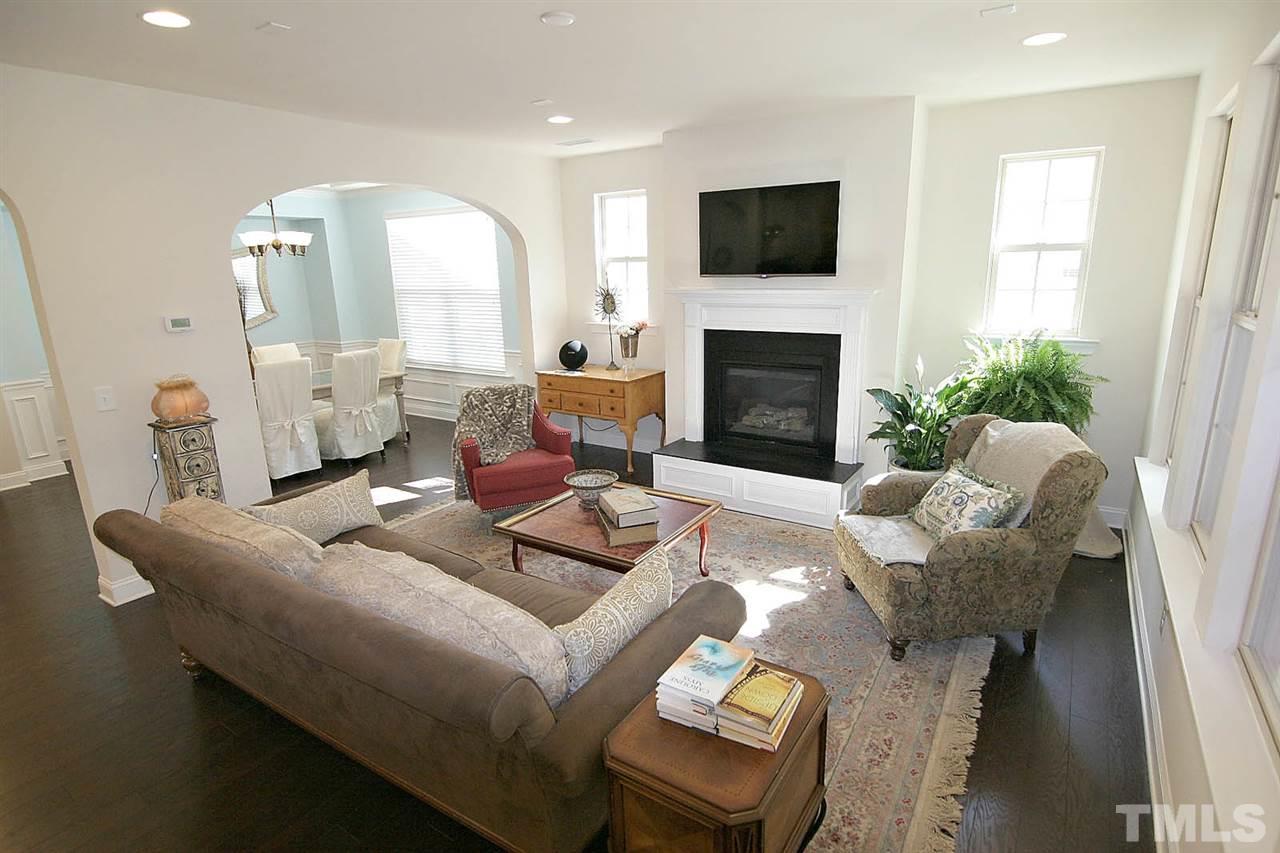 1632 Salem Village Drive, Apex, NC 27502