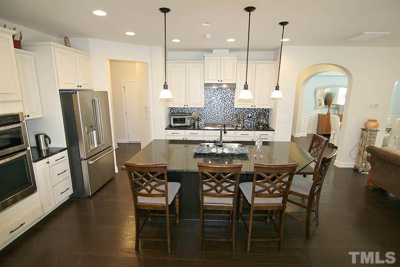 1632 Salem Village Drive, Apex, NC 27502