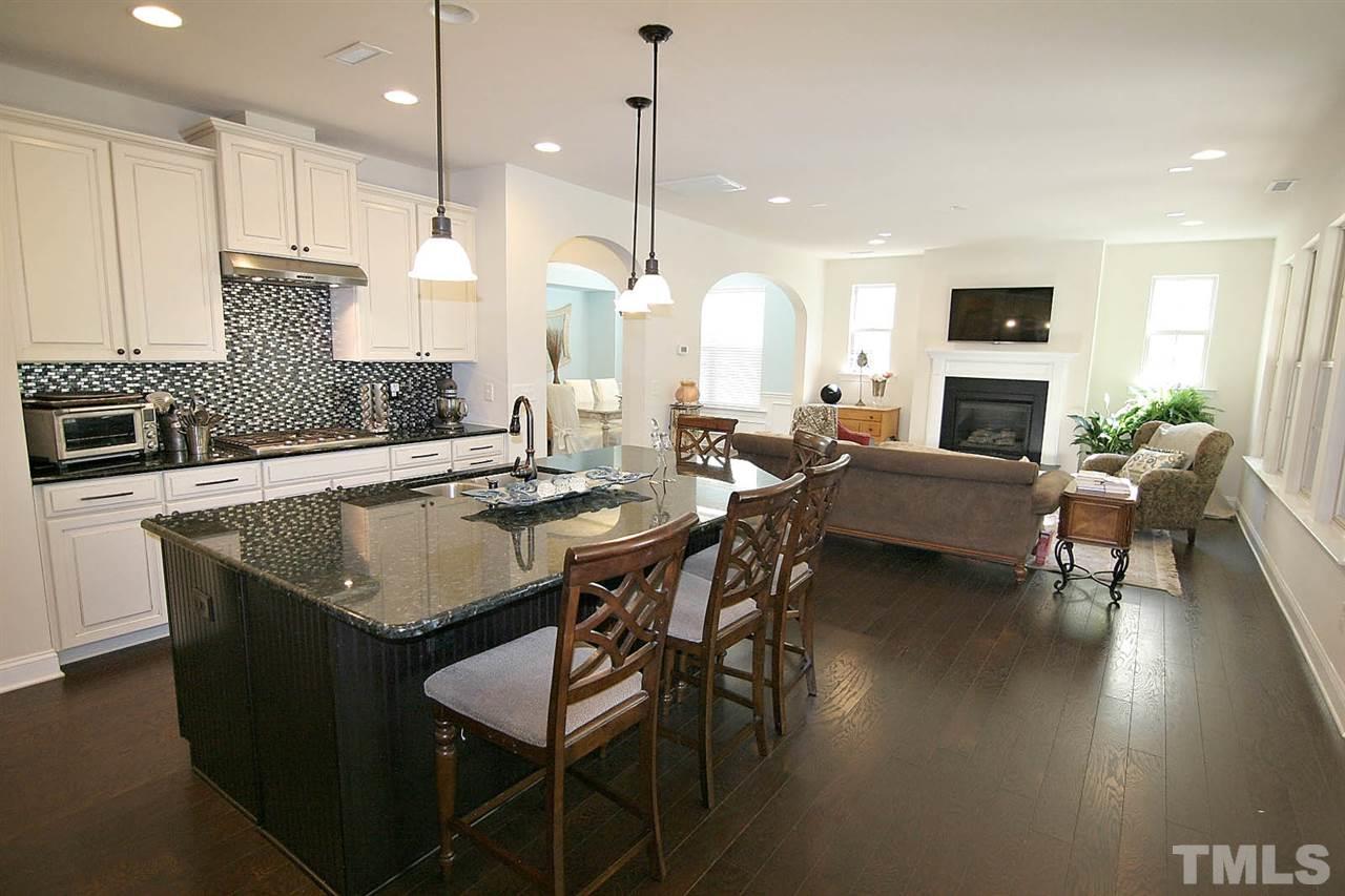 1632 Salem Village Drive, Apex, NC 27502