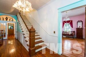 1011 N Salem Street, Apex, NC 27502