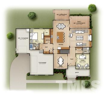 3109 Sainsbury Way, Apex, NC 27502