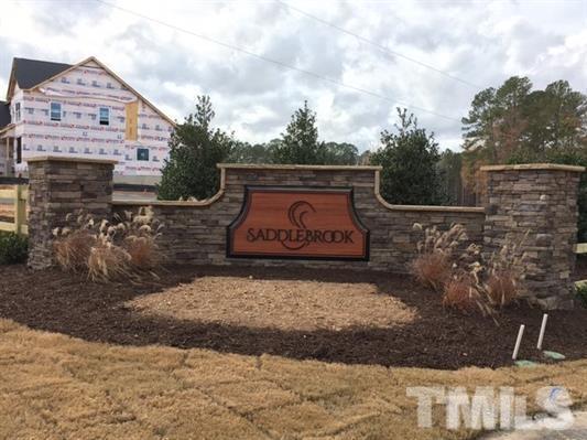 3109 Sainsbury Way, Apex, NC 27502