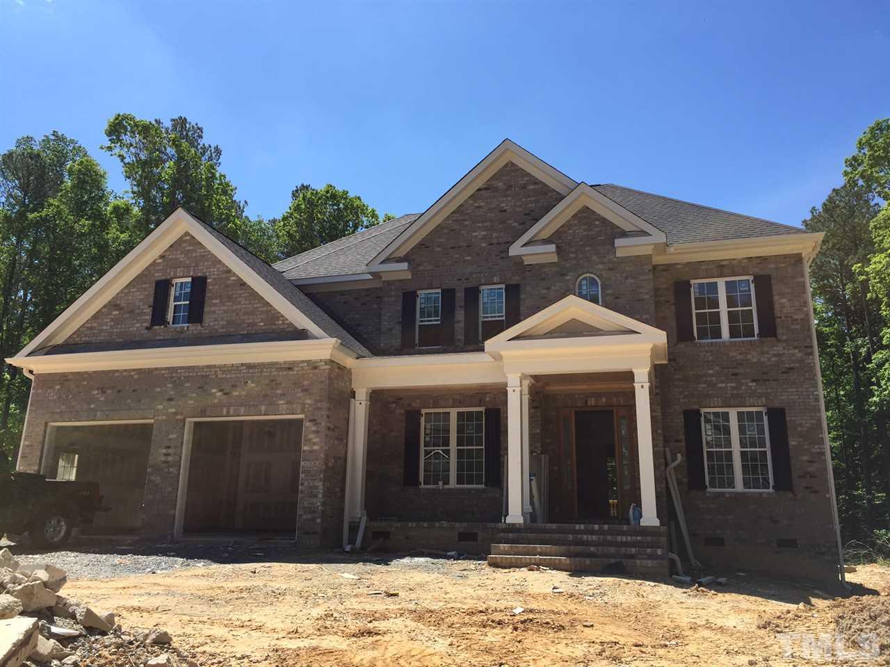 2419 Vetrina Way, Apex, NC 27502