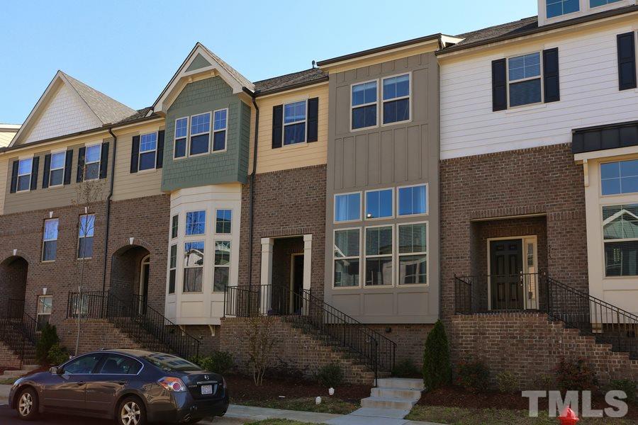 513 Old Mill Village Drive, Apex, NC 27502