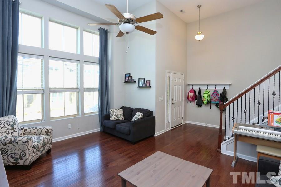 513 Old Mill Village Drive, Apex, NC 27502