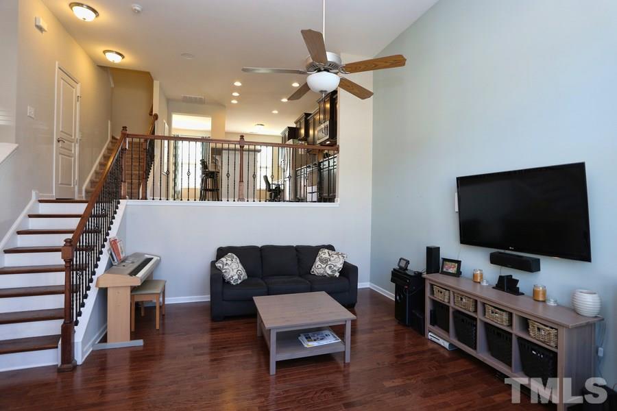 513 Old Mill Village Drive, Apex, NC 27502