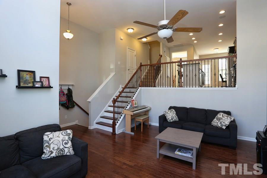 513 Old Mill Village Drive, Apex, NC 27502