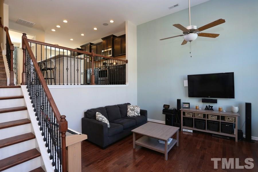 513 Old Mill Village Drive, Apex, NC 27502
