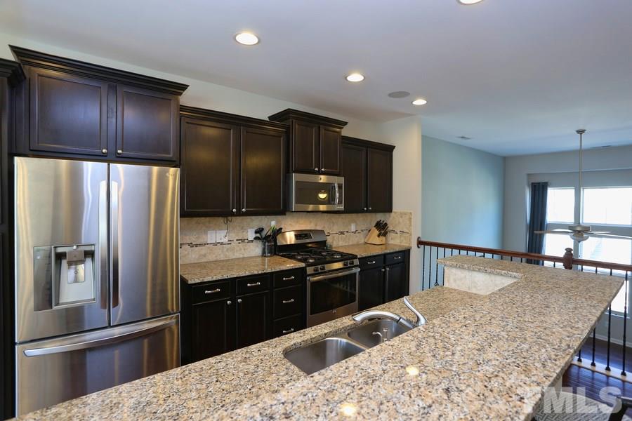 513 Old Mill Village Drive, Apex, NC 27502