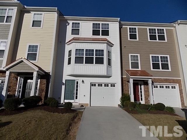 115 Wirks Worth Circle, Apex, NC 27502