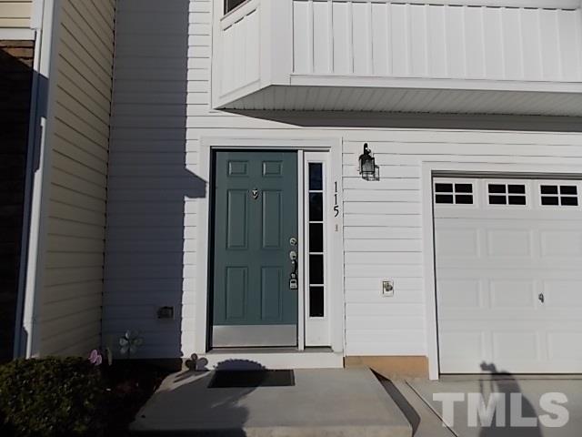 115 Wirks Worth Circle, Apex, NC 27502