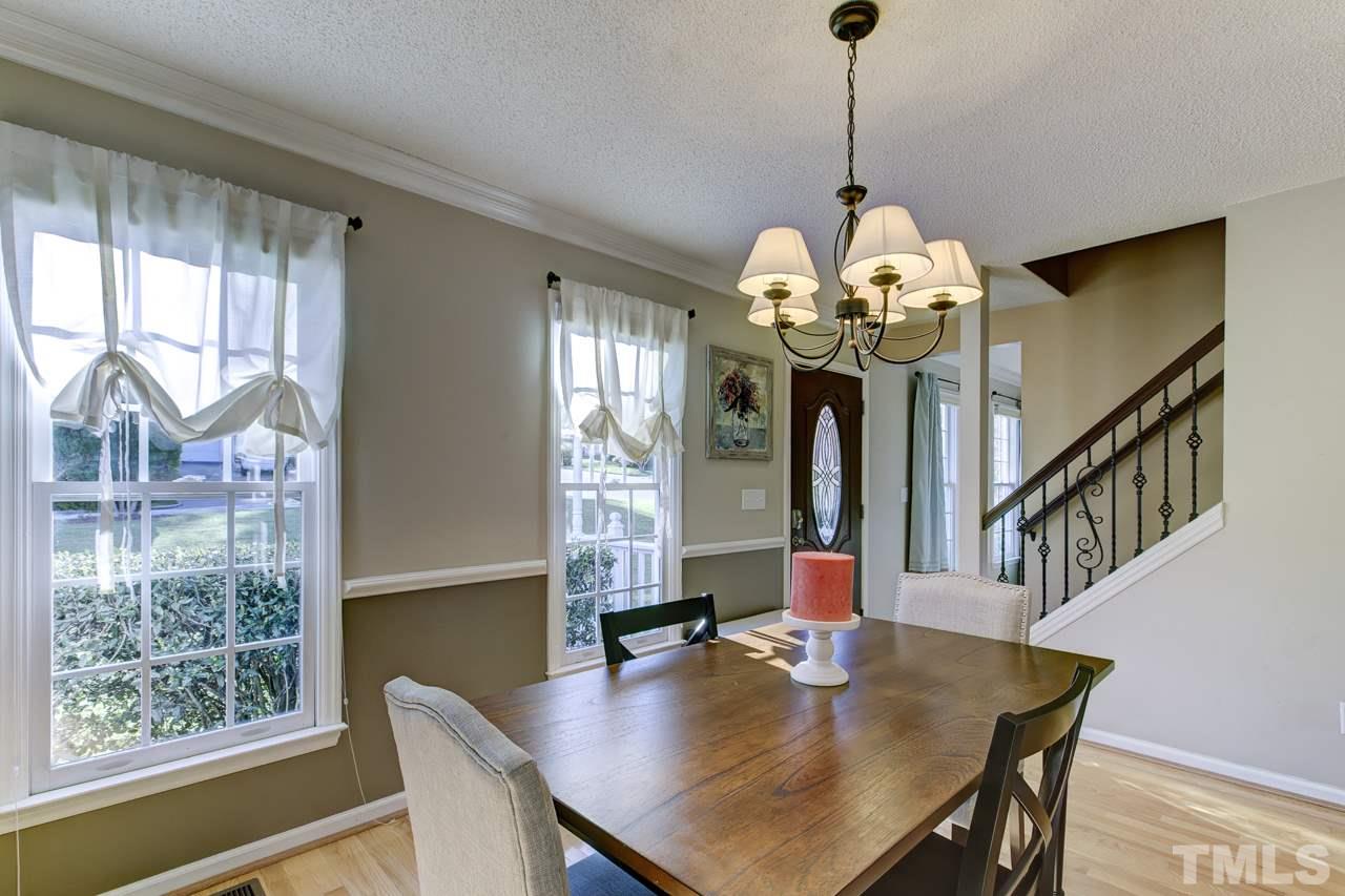 301 Pate Street, Apex, NC 27502