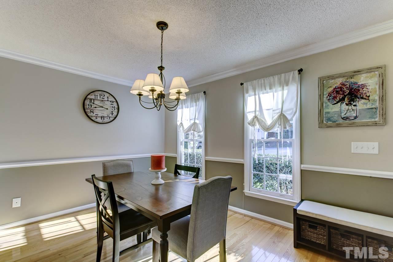 301 Pate Street, Apex, NC 27502