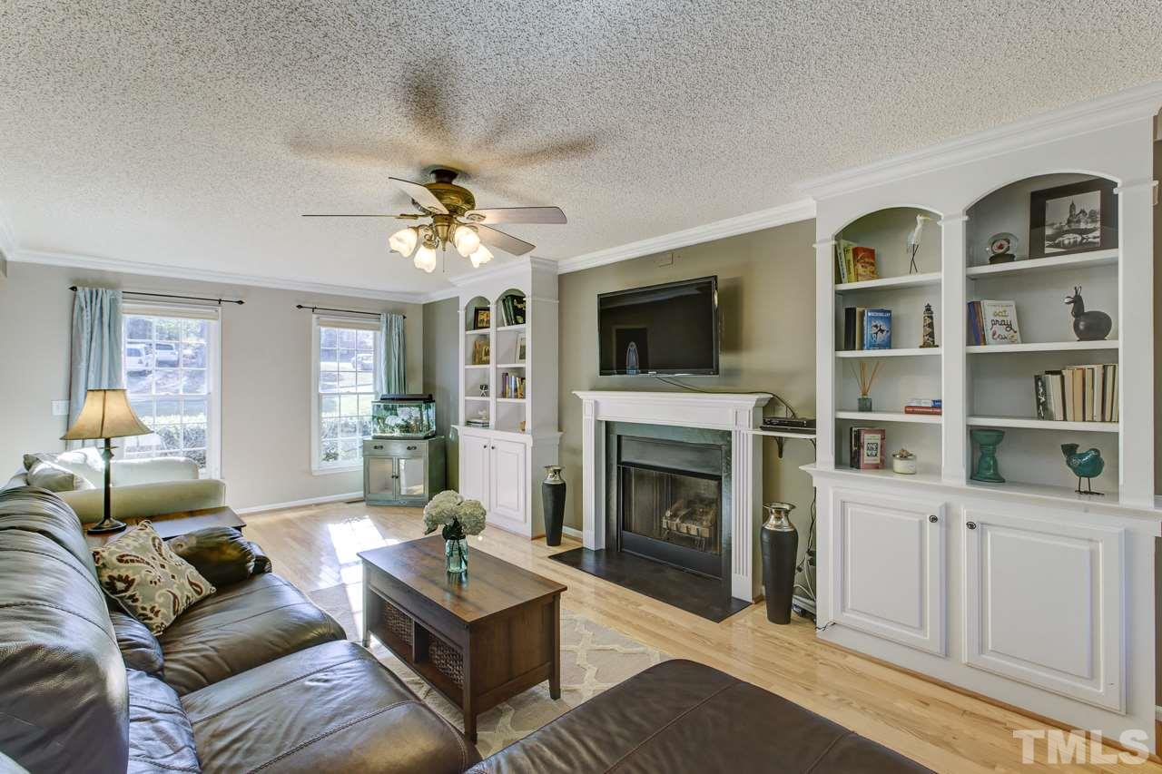 301 Pate Street, Apex, NC 27502