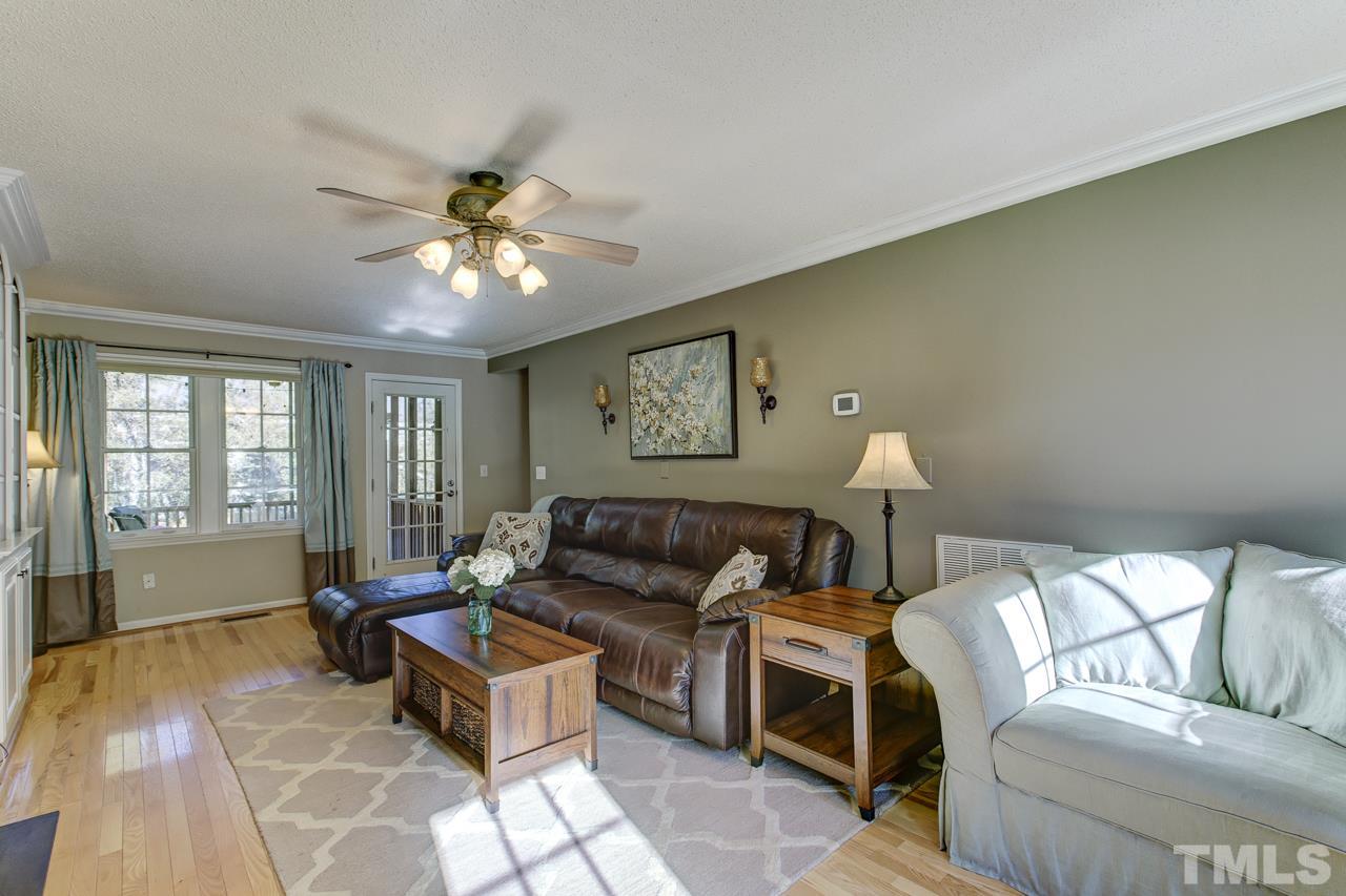 301 Pate Street, Apex, NC 27502