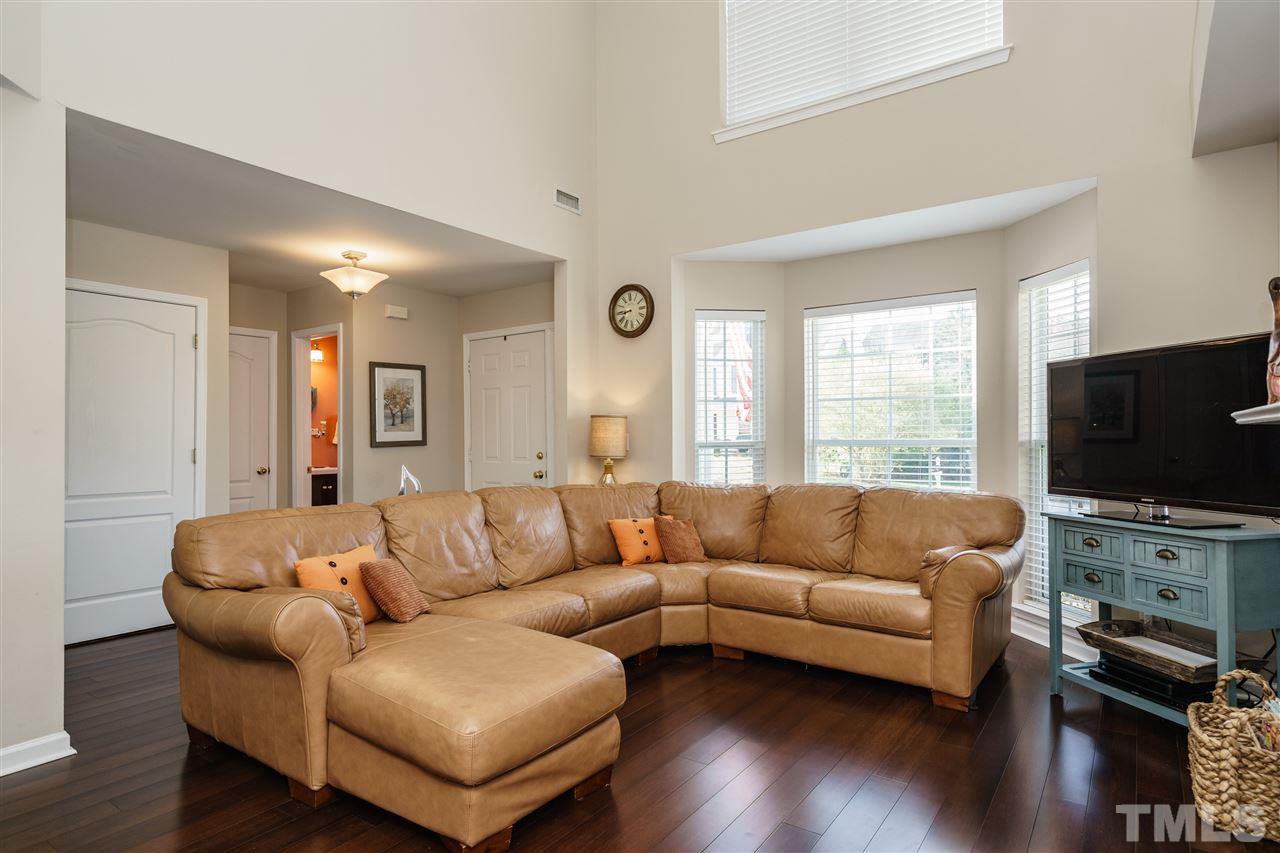 203 Caristonia Way, Apex, NC 27502