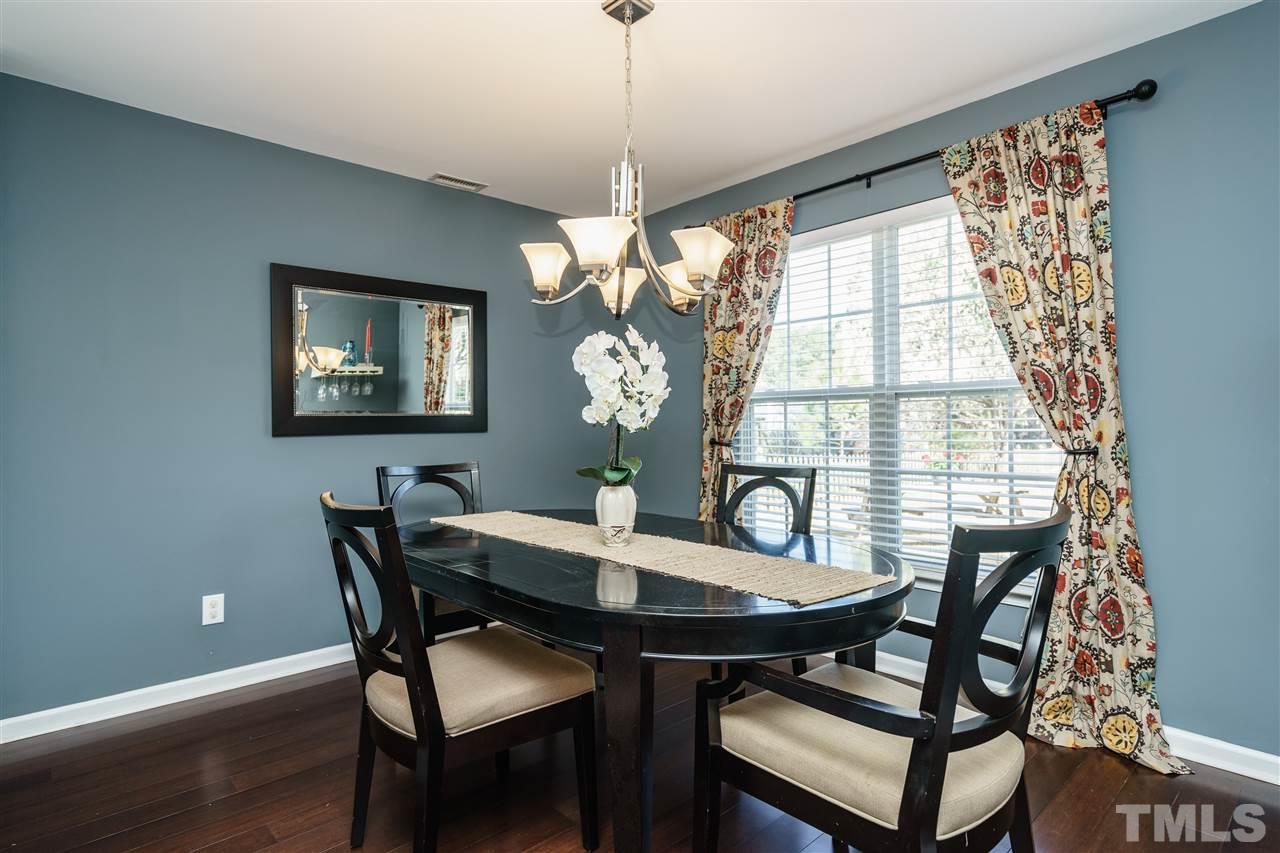 203 Caristonia Way, Apex, NC 27502