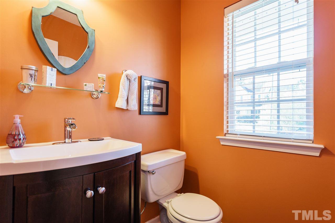 203 Caristonia Way, Apex, NC 27502