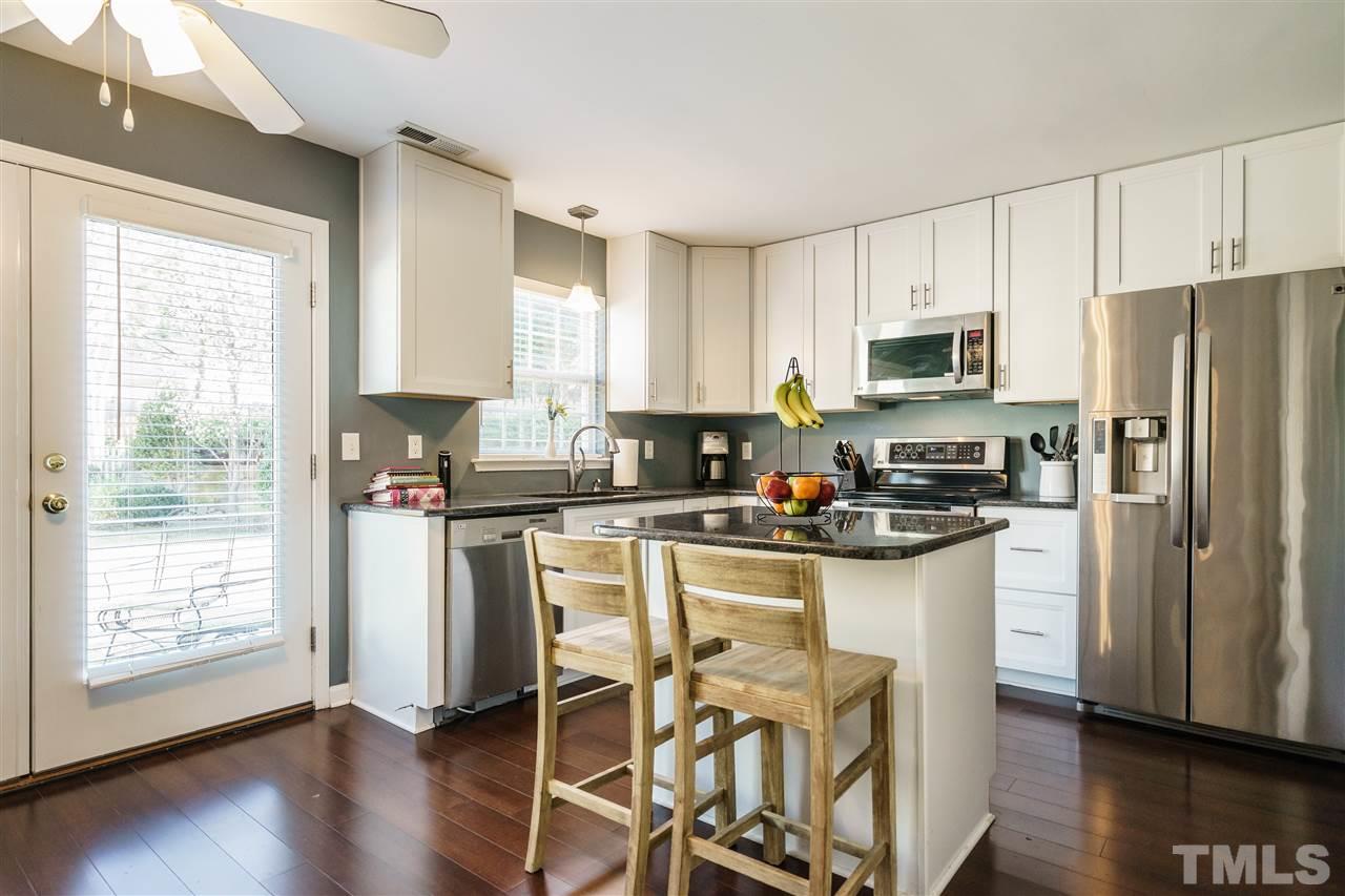 203 Caristonia Way, Apex, NC 27502