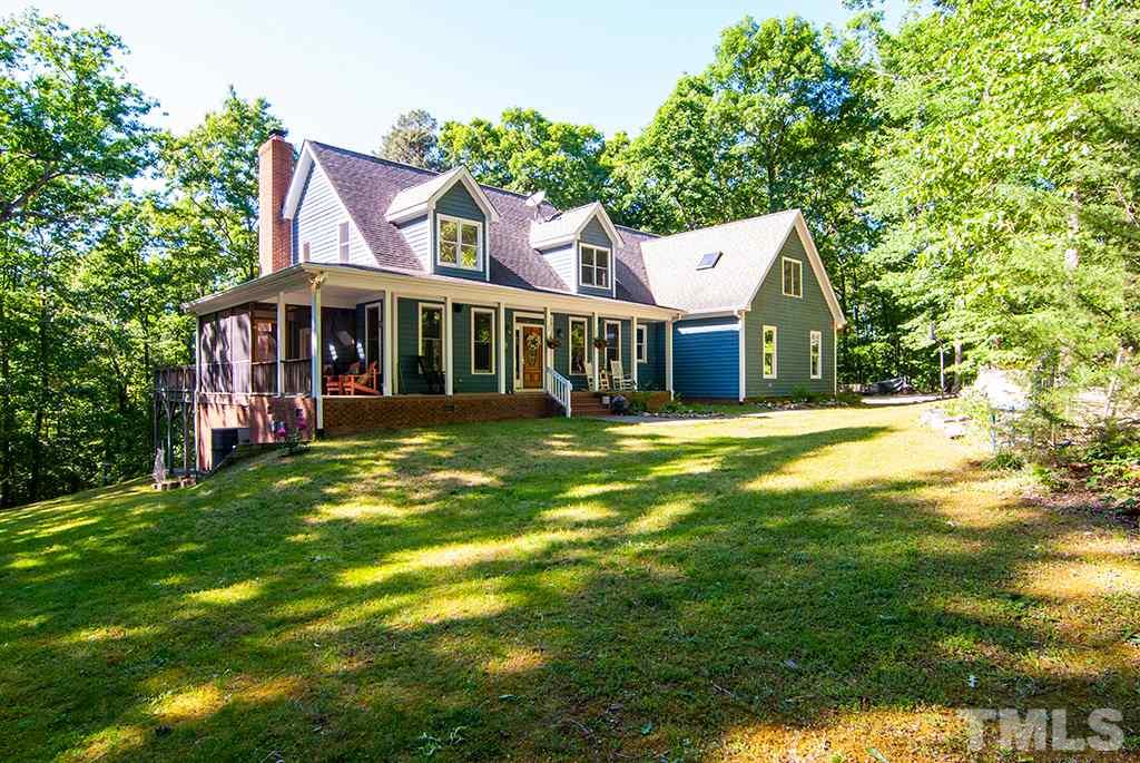 626 Patrick Road, Bahama, NC 27503