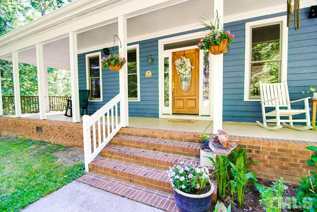 626 Patrick Road, Bahama, NC 27503