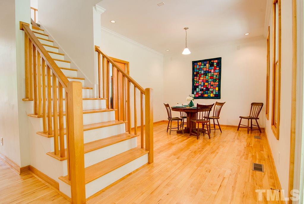 626 Patrick Road, Bahama, NC 27503