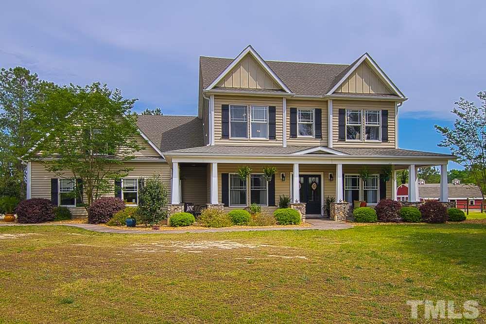 274 Roberts Trail, Benson, NC 27504
