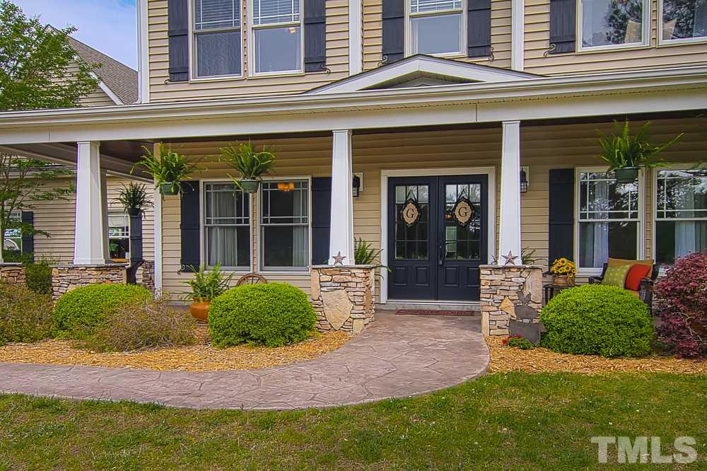 274 Roberts Trail, Benson, NC 27504
