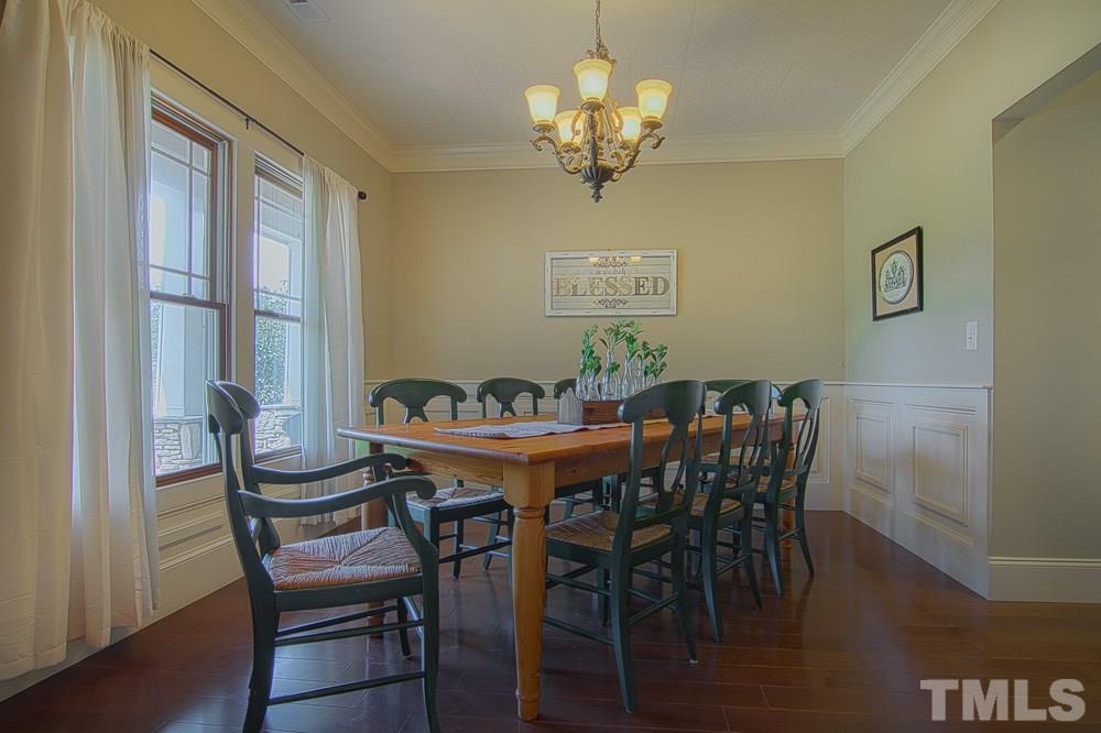 274 Roberts Trail, Benson, NC 27504