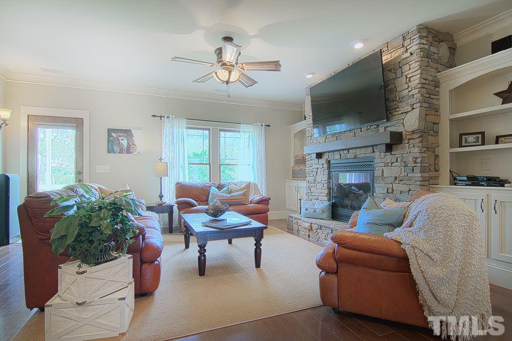 274 Roberts Trail, Benson, NC 27504