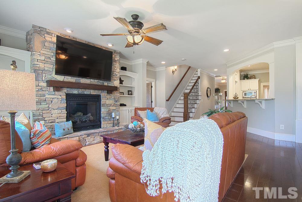 274 Roberts Trail, Benson, NC 27504