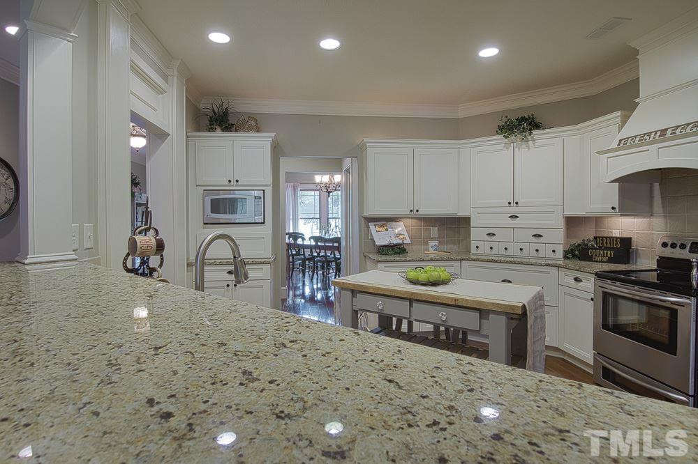 274 Roberts Trail, Benson, NC 27504